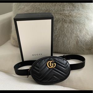 Gucci Belt bag